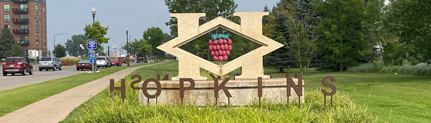 Hopkins Women's Club